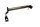 Kupplungsbetätigungswelle Kupplungswelle Honda XRV 750 Africa Twin RD04 90-92