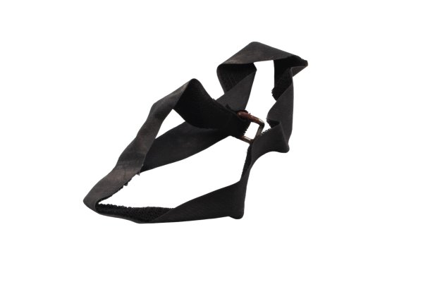 Werkzeugtaschenband Spanngurt Bordwerkzeug Kawasaki ZR-7S ZR750F/H 01-04