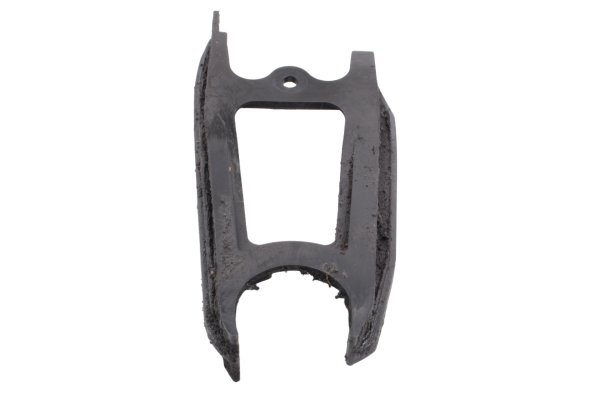 Kettenschutz Kettengleiter Ritzelabdeckung Kawasaki ZR-7S ZR750F/H 01-04