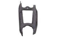 Kettenschutz Kettengleiter Ritzelabdeckung Kawasaki ZR-7S ZR750F/H 01-04
