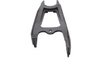 Kettenschutz Kettengleiter Ritzelabdeckung Kawasaki ZR-7S ZR750F/H 01-04