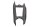 Kettenschutz Kettengleiter Ritzelabdeckung Kawasaki ZR-7S ZR750F/H 01-04