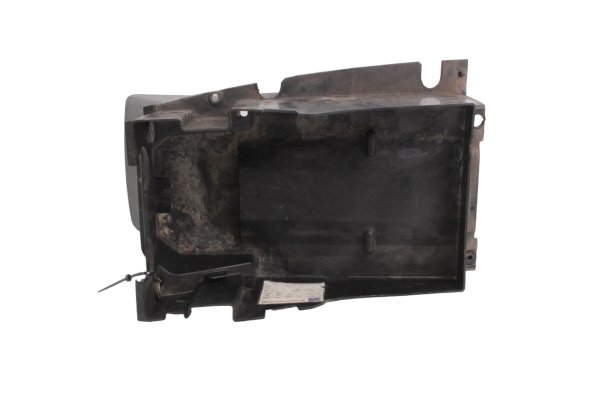 Kennzeichenhalter Rücklichtaufnahme Spritzschutz Kawasaki ZR-7S ZR750F/H 01-04