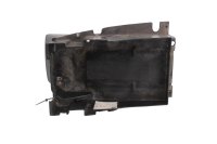 Kennzeichenhalter Rücklichtaufnahme Spritzschutz Kawasaki ZR-7S ZR750F/H 01-04