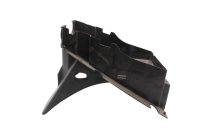 Kennzeichenhalter Rücklichtaufnahme Spritzschutz Kawasaki ZR-7S ZR750F/H 01-04