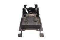 Kennzeichenhalter Rücklichtaufnahme Spritzschutz Kawasaki ZR-7S ZR750F/H 01-04