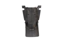 Kennzeichenhalter Rücklichtaufnahme Spritzschutz Kawasaki ZR-7S ZR750F/H 01-04