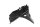 Kennzeichenhalter Rücklichtaufnahme Spritzschutz Kawasaki ZR-7S ZR750F/H 01-04