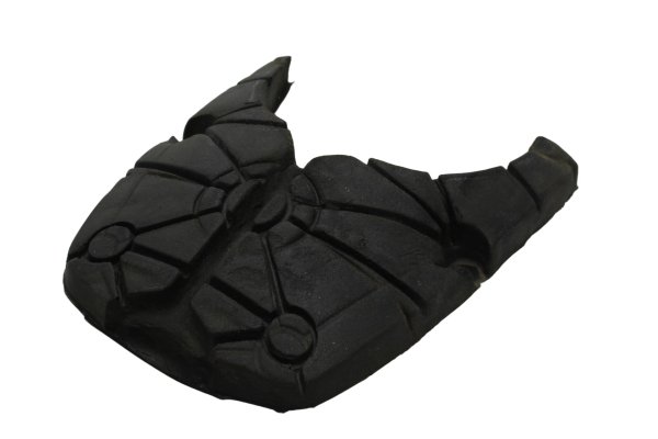 Motordeckel Schutz Isolierung Unterfahrschutz BMW R 1200 R R1ST K27 0378 07-10
