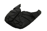 Motordeckel Schutz Isolierung Unterfahrschutz BMW R 1200 R R1ST K27 0378 07-10