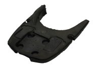 Motordeckel Schutz Isolierung Unterfahrschutz BMW R 1200 R R1ST K27 0378 07-10