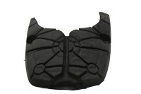 Motordeckel Schutz Isolierung Unterfahrschutz BMW R 1200 R R1ST K27 0378 07-10