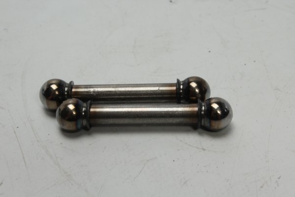 Kipphebelachs Paar rechts Nockenwelle Steuerung BMW R 1200 R R1ST K27 0378 07-10