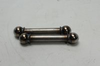 Kipphebelachs Paar rechts Nockenwelle Steuerung BMW R 1200 R R1ST K27 0378 07-10