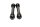 Kipphebelachs Paar rechts Nockenwelle Steuerung BMW R 1200 R R1ST K27 0378 07-10