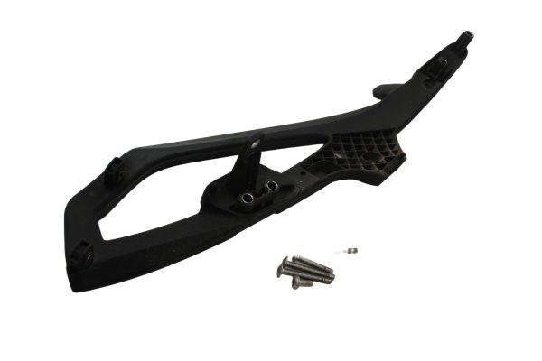 Kofferhalter Gepäckträger Träger links BMW R 1200 R R1ST K27 0378 07-10