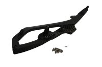 Kofferhalter Gepäckträger Träger links BMW R 1200 R R1ST K27 0378 07-10