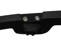 Kofferhalter Gepäckträger Träger links BMW R 1200 R R1ST K27 0378 07-10