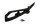 Kofferhalter Gepäckträger Träger links BMW R 1200 R R1ST K27 0378 07-10
