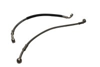 Bremsleitung Satz vorne links rechts Edelstahl BMW R 1200 R R1ST K27 0378 07-10