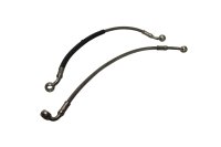 Bremsleitung Satz vorne links rechts Edelstahl BMW R 1200 R R1ST K27 0378 07-10