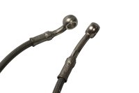 Bremsleitung Satz vorne links rechts Edelstahl BMW R 1200 R R1ST K27 0378 07-10