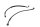 Bremsleitung Satz vorne links rechts Edelstahl BMW R 1200 R R1ST K27 0378 07-10