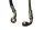 Bremsleitung Satz vorne links rechts Edelstahl BMW R 1200 R R1ST K27 0378 07-10