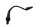 Sensor Lambda, sensor de gases de escape, control de gases de escape BMW R 1200 R R1ST K27 0378 07-10