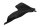 Embellecedor delantero derecho BMW R 1200 R R1ST K27 0378 07-10