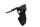 Scheinwerferhalter vorne Geweih Aufnahme 61132306976 BMW R 1150 R R28 0429 01-06