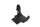 Scheinwerferhalter vorne Geweih Aufnahme 61132306976 BMW R 1150 R R28 0429 01-06