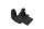 Scheinwerferhalter vorne Geweih Aufnahme 61132306976 BMW R 1150 R R28 0429 01-06