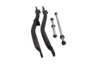 Supporto del supporto della carenatura anteriore superiore BMW R 1150 R R28 0429 01-06