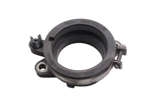Ansaugstutzen Vergasergummi rechts Kraftstoffsystem BMW R 1150 R R28 0429 01-06