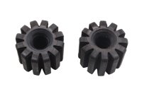 Sitzbankpuffer Satz vorne Schwingungsdämpfer BMW R 1150 R R28 0429 01-06