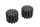 Sitzbankpuffer Satz vorne Schwingungsdämpfer BMW R 1150 R R28 0429 01-06