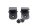 Sitzbankbefestigung Halter vorne Befestigungssatz BMW R 1150 R R28 0429 01-06