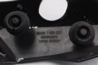 Cache de phare, panneau de garniture, avant supérieur gauche BMW R 1150 R R28 0429 01-06