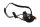 Interruptor del manillar derecho, interruptor de intermitentes/luces BMW R 1150 R R28 0429 01-06