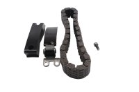 Steuerkette Kettenspanner Schienen Steuertrieb Kawasaki ZR-7S ZR750F/H 01-04