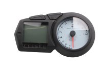 Speedometer unit, tachometer, LCD display Ducati...