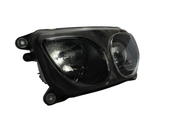 Doppelscheinwerfer Halter Gehäuse Beleuchtung Kawasaki ZX-7R ZX750N 96-99