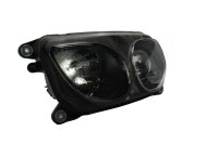 Doppelscheinwerfer Halter Gehäuse Beleuchtung Kawasaki ZX-7R ZX750N 96-99