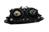 Doppelscheinwerfer Halter Gehäuse Beleuchtung Kawasaki ZX-7R ZX750N 96-99