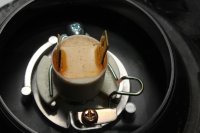 Doppelscheinwerfer Halter Gehäuse Beleuchtung Kawasaki ZX-7R ZX750N 96-99