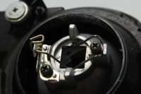 Doppelscheinwerfer Halter Gehäuse Beleuchtung Kawasaki ZX-7R ZX750N 96-99