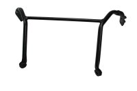Headlight bracket, front frame holder Kawasaki ZX-7R ZX750N 96-99