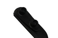 Headlight bracket, front frame holder Kawasaki ZX-7R ZX750N 96-99