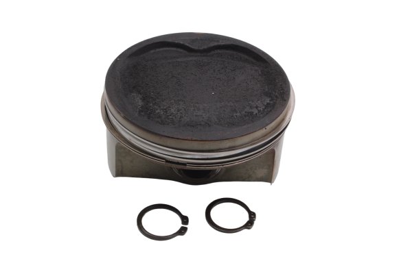 Kolben links Kolbenringe Sicherungsringe BMW R 1150 R R28 0429 01-06